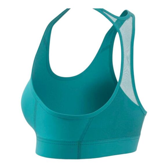 New! adidas DRST Ask Medium Impact Training Sports Bra - Picture 4 of 12